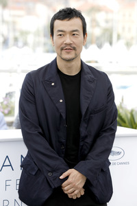 'Ash Is Purest White' Photocall, Cannes Film Festival 2018