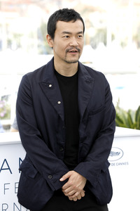 'Ash Is Purest White' Photocall, Cannes Film Festival 2018