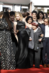 'Girls of the Sun' Premiere, Cannes Film Festival 2018