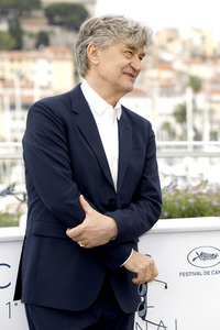 'Papst Franziskus: A Man of His Word' Photocall, Cannes Film Festival 2018