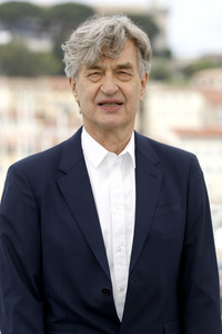 'Papst Franziskus: A Man of His Word' Photocall, Cannes Film Festival 2018