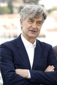 'Papst Franziskus: A Man of His Word' Photocall, Cannes Film Festival 2018