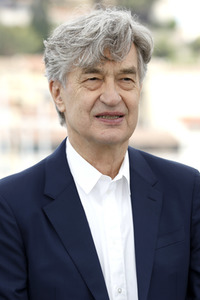 'Papst Franziskus: A Man of His Word' Photocall, Cannes Film Festival 2018