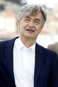 'Papst Franziskus: A Man of His Word' Photocall, Cannes Film Festival 2018