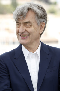 'Papst Franziskus: A Man of His Word' Photocall, Cannes Film Festival 2018