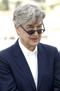 'Papst Franziskus: A Man of His Word' Photocall, Cannes Film Festival 2018