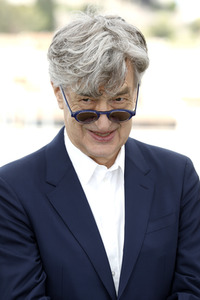 'Papst Franziskus: A Man of His Word' Photocall, Cannes Film Festival 2018