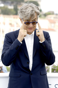 'Papst Franziskus: A Man of His Word' Photocall, Cannes Film Festival 2018
