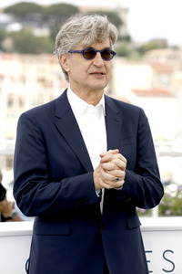 'Papst Franziskus: A Man of His Word' Photocall, Cannes Film Festival 2018