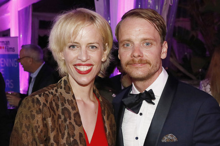 German Films Empfang, Cannes Film Festival 2018