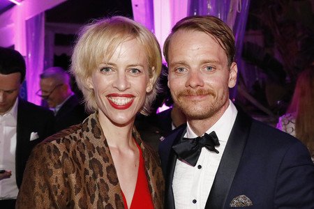 German Films Empfang, Cannes Film Festival 2018