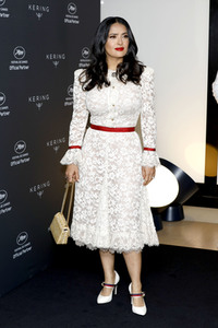 Kering Women in Motion Photocall, Cannes Film Festival 2018