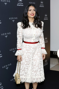 Kering Women in Motion Photocall, Cannes Film Festival 2018