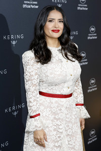 Kering Women in Motion Photocall, Cannes Film Festival 2018