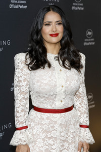 Kering Women in Motion Photocall, Cannes Film Festival 2018
