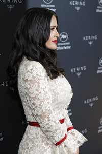 Kering Women in Motion Photocall, Cannes Film Festival 2018