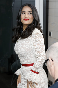 Kering Women in Motion Photocall, Cannes Film Festival 2018