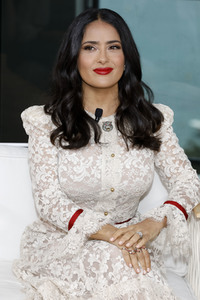 Kering Women in Motion Photocall, Cannes Film Festival 2018