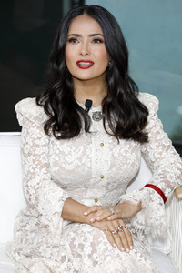 Kering Women in Motion Photocall, Cannes Film Festival 2018