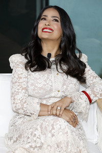 Kering Women in Motion Photocall, Cannes Film Festival 2018
