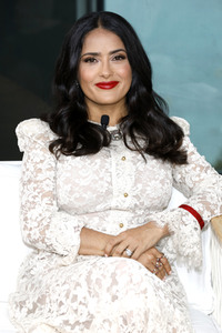 Kering Women in Motion Photocall, Cannes Film Festival 2018