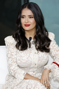 Kering Women in Motion Photocall, Cannes Film Festival 2018