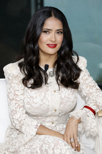 Kering Women in Motion Photocall, Cannes Film Festival 2018