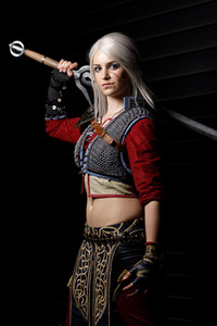 Role-Play-Convention 2018 in Köln