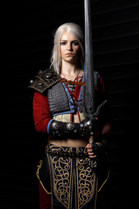 Role-Play-Convention 2018 in Köln
