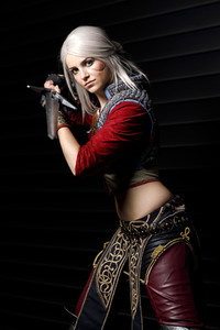 Role-Play-Convention 2018 in Köln