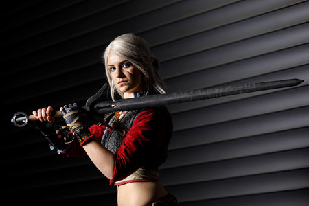 Role-Play-Convention 2018 in Köln