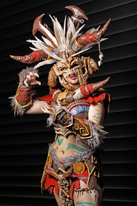 Role-Play-Convention 2018 in Köln