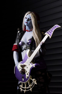 Role-Play-Convention 2018 in Köln