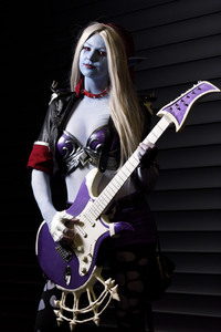 Role-Play-Convention 2018 in Köln