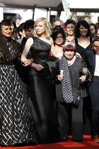 'Girls of the Sun' Premiere, Cannes Film Festival 2018