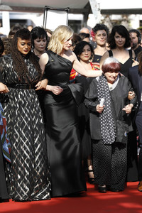 'Girls of the Sun' Premiere, Cannes Film Festival 2018