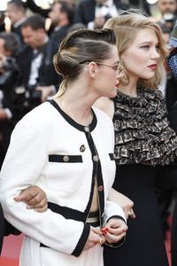 'Girls of the Sun' Premiere, Cannes Film Festival 2018