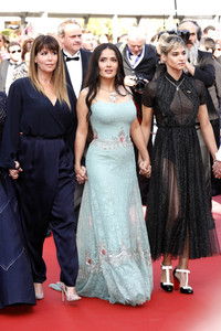 'Girls of the Sun' Premiere, Cannes Film Festival 2018
