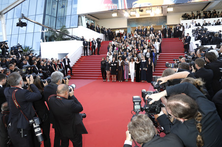 'Girls of the Sun' Premiere, Cannes Film Festival 2018