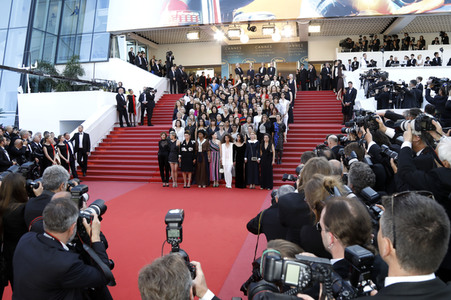 'Girls of the Sun' Premiere, Cannes Film Festival 2018