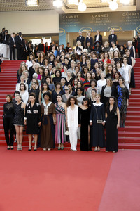 'Girls of the Sun' Premiere, Cannes Film Festival 2018