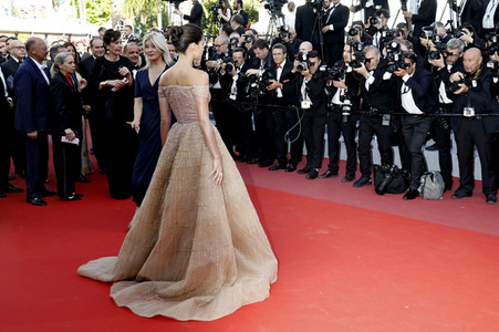 'Girls of the Sun' Premiere, Cannes Film Festival 2018