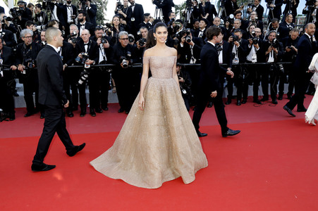 'Girls of the Sun' Premiere, Cannes Film Festival 2018