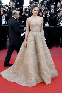 'Girls of the Sun' Premiere, Cannes Film Festival 2018