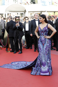 'Girls of the Sun' Premiere, Cannes Film Festival 2018