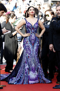 'Girls of the Sun' Premiere, Cannes Film Festival 2018