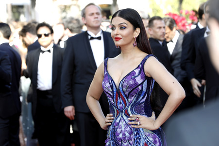 'Girls of the Sun' Premiere, Cannes Film Festival 2018