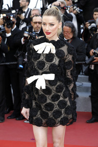 'Girls of the Sun' Premiere, Cannes Film Festival 2018