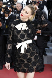 'Girls of the Sun' Premiere, Cannes Film Festival 2018