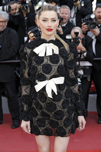 'Girls of the Sun' Premiere, Cannes Film Festival 2018